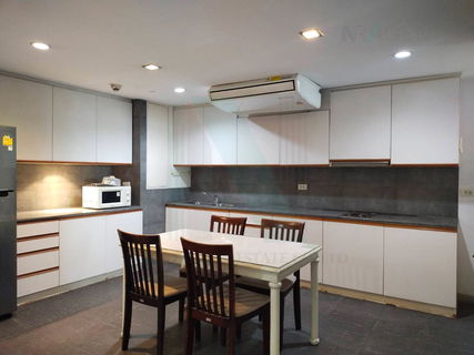 รูปภาพ For Rent Condo TAI PING TOWERS Building , Floor 8,3 bed room, Room size 130 sqm