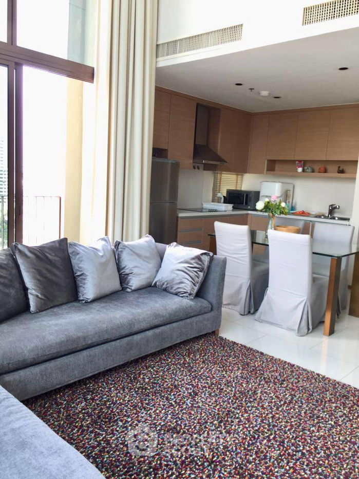 picture 2-BR Condo at The Emporio Place near BTS Phrom Phong (ID 2088470) - 6/10