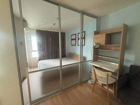 Lumpini Ville On Nut 46 for rent ✨ Fully furnished