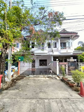 หมู่บ้านดิเอมเมอรัลด์ พาร์ค 2 บางบัวทอง