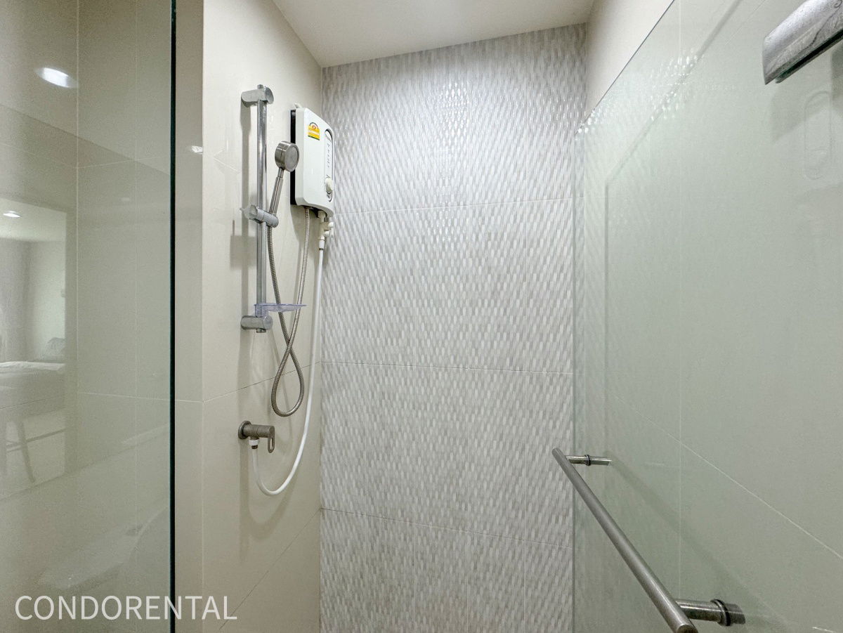 รูป Life Pinklao ห้องสวย ราคาดี สอบถามเพิ่มเติมได้ที่ Line @condorental - รูปที่ 16/17
