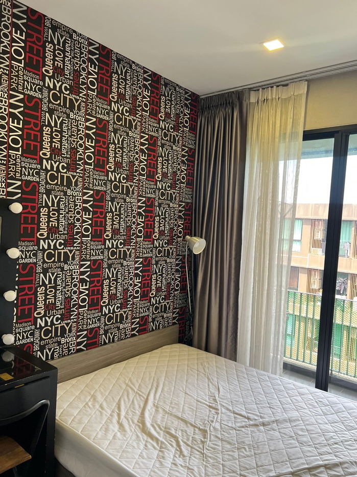 picture Brown Ratchada 32 for rental  33 sqm - 2/9