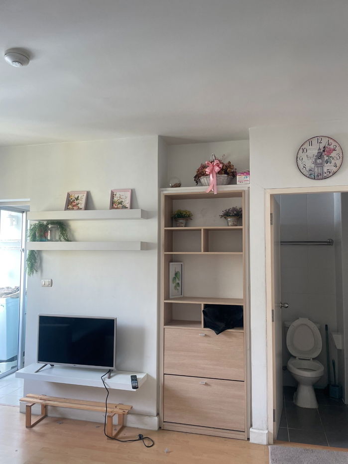 picture For Rent My Condo Sukhumvit 81  Line ID: @condobkk (with @) Code H26722 - 8/29