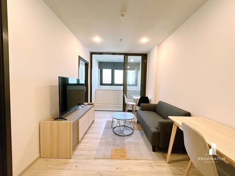 ✨Flash Deal ✨XT Huaikhwang (1 Bed 1 Bath 35 SQM.) พร้อมอยู่ ! เพียง 23,000 บาทต่อเดือน Tel.0981315848 @propmatch