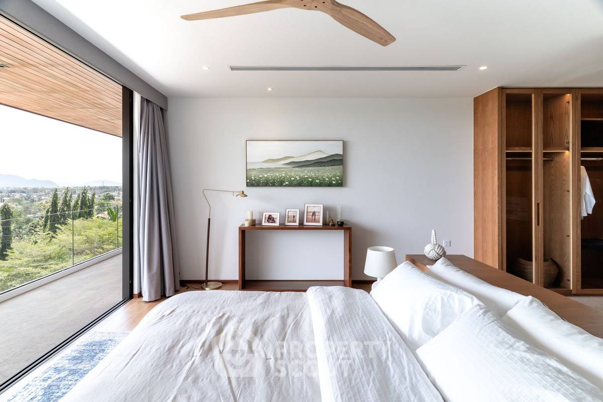รูป บ้าน 4-ห้องนอน ที่ ลา วิสต้า วิลล่า ใน ท่าเทียบเรืออ่าวฉลอง (ID 2096976) - รูปที่ 25/35