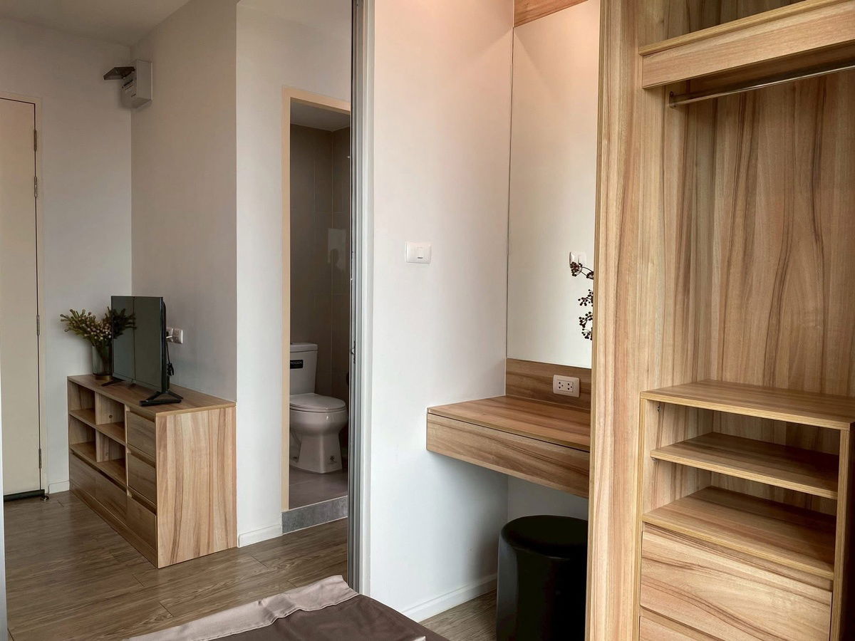 picture 🛑LINE ID @cutecondo🛑 BEAUTIFUL ROOM +FULLY FURNISHED ✨QUICK REPLY - 6/11