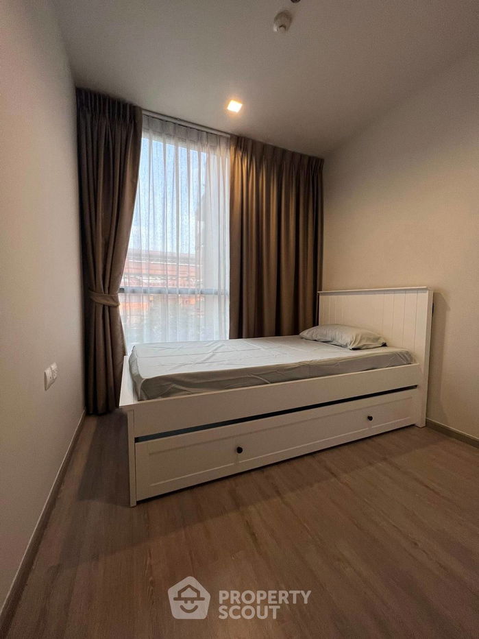 picture 2-BR Condo at The Line Wongsawang near MRT Wong Sawang (ID 2233915) - 8/12