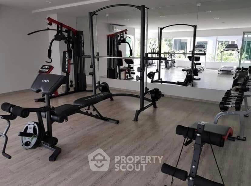 รูป คอนโด 1-ห้องนอน ที่ รีเจ้นท์โฮม สุขุมวิท 81 ใกล้ BTS อ่อนนุช (ID 2233615) - รูปที่ 10/11