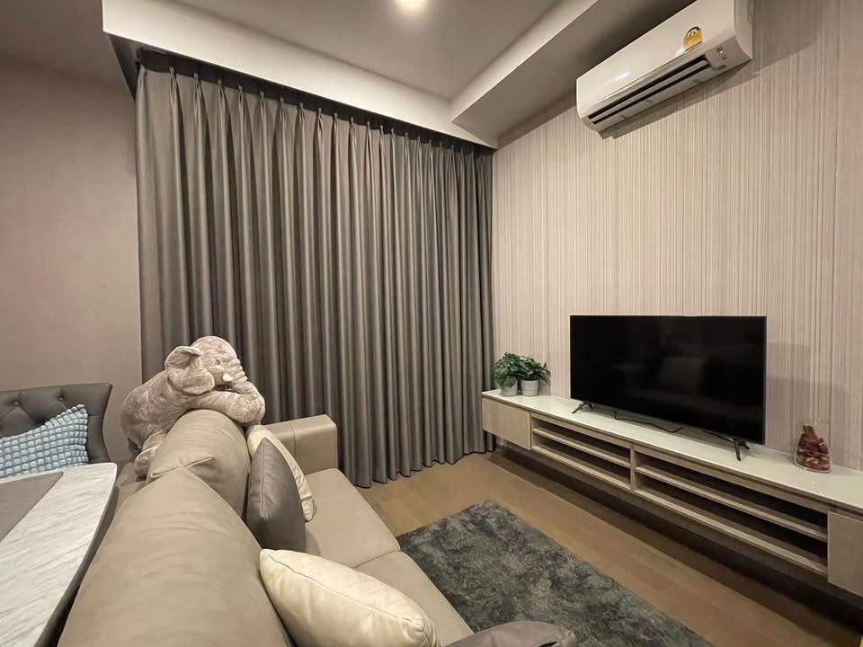 picture Condo for Rent Park Origin Phayathai (CR02697) - 3/11