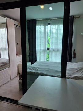 พร้อมเข้าอยู่! The Excel Hideaway Sukhumvit 105