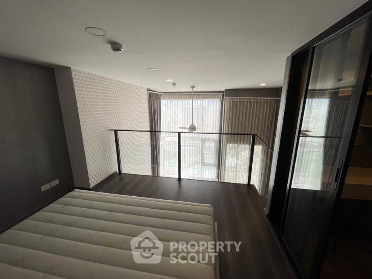 picture 1-BR Condo at Knightsbridge Space Ratchayothin near BTS Ratchayothin (ID 1779326) - 6/16