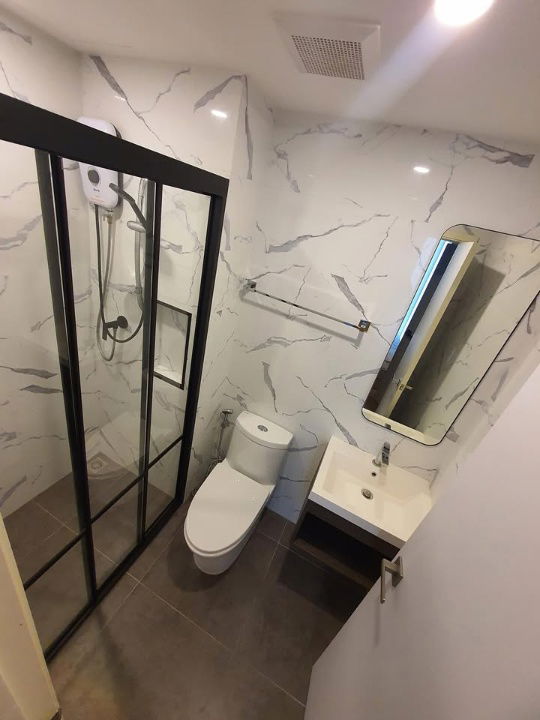 picture Condo for Rent at Groove Ratchada - Rama 9 (B6808023) - 6/8