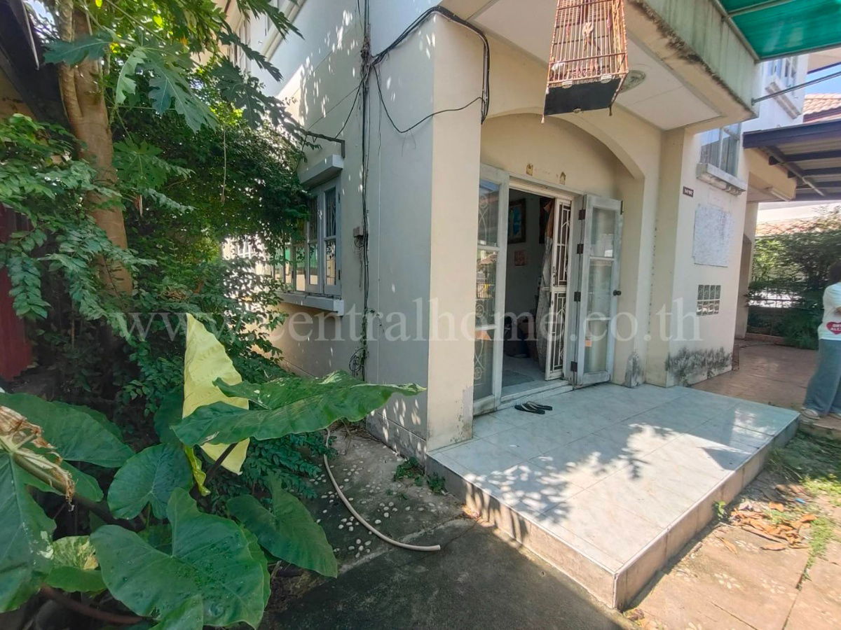 รูป บ้านเดี่ยว บัวทองธานี พาร์ควิลล์ 5 ถูกที่สุดในโครงการ  - รูปที่ 3/12