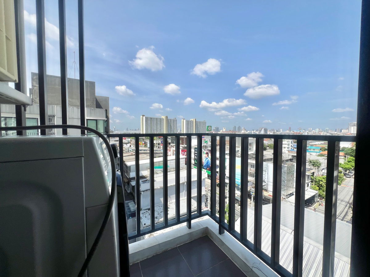 picture ❤️Best Price❤️✅ Wynn Condo Chokchaisi Si📲TEL./LINE: 099-289-1569 - 9/12