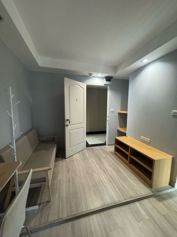 รูป 🏢 ให้เช่าคอนโด : Humble Living @ Chintawet (ฮัมเบิล ลิฟวิ่ง แอท จินตเวช)   รหัสทรัพย์ | 📌LNP-C8680  - รูปที่ 10/20