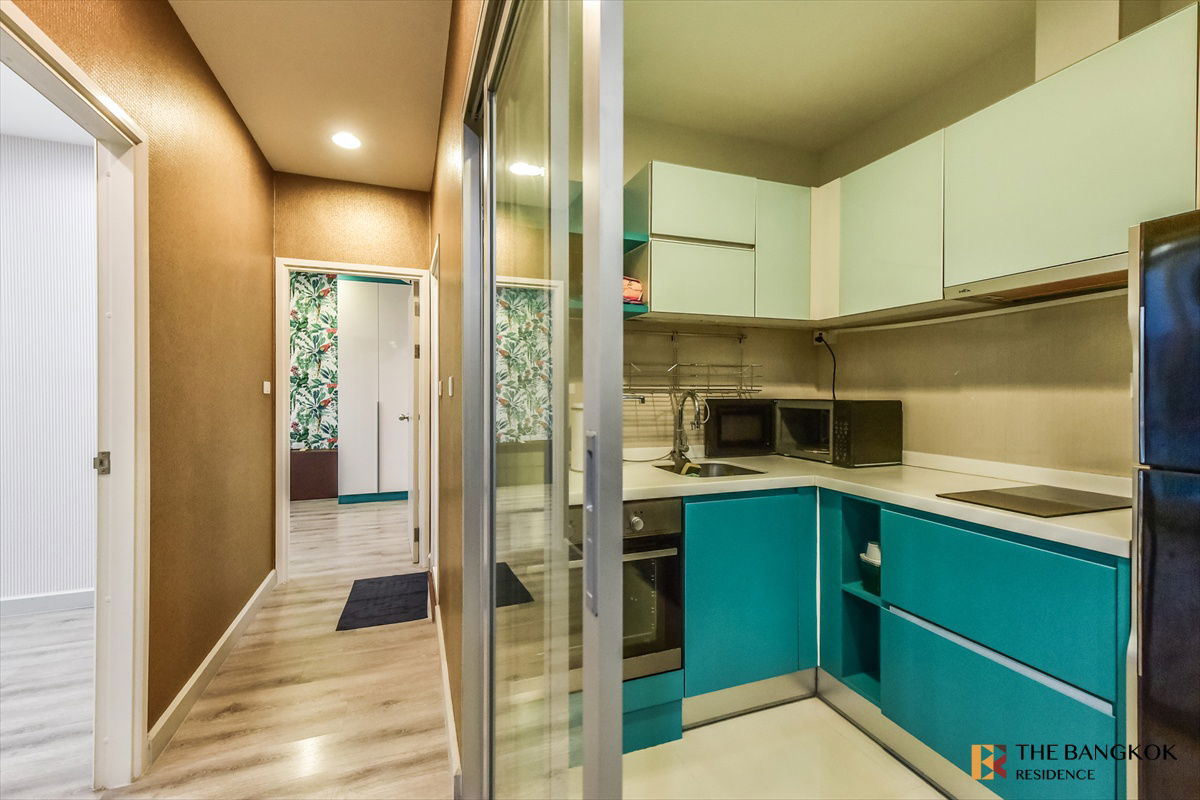 รูป Centric Sathorn-St.Louis 🌟 ยูนิตพรีเมี่ยมที่ใกล้ทุกความสะดวก ใกล้ BTS เซนต์หลุยส์ - รูปที่ 10/13