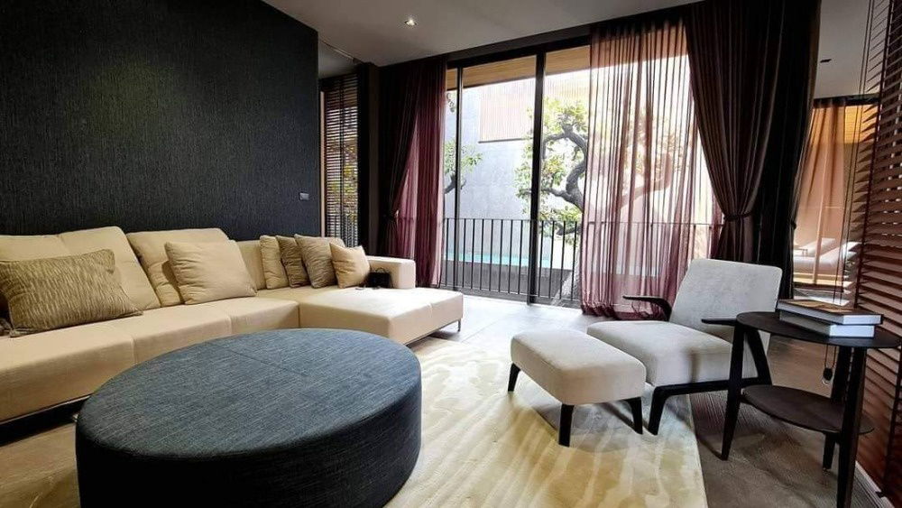 รูป ขายบ้านเดี่ยว 3 ชั้น สไตล์ Unique Modern นาคนิวาส ทำเลดี เงียบสงบ เดินทางสะดวก ใกล้เซ็นทรัลอีสวิลล์ CDC เลียบด่วน รามอินทรา - รูปที่ 18/31