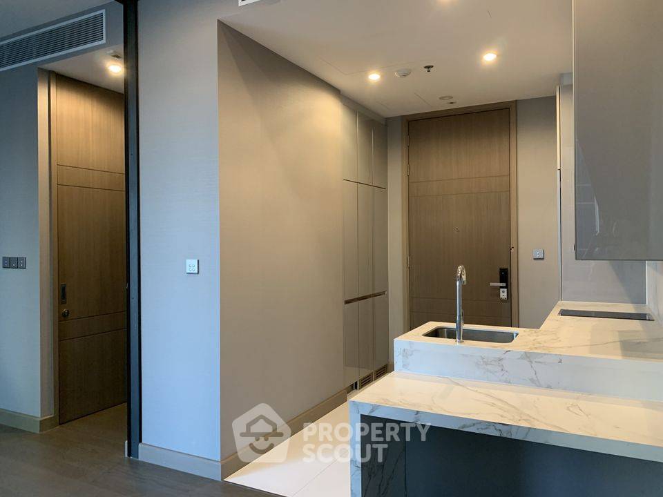 รูป คอนโด 1-ห้องนอน ที่ ดิ เอส แอท สิงห์ คอมเพล็กซ์ ใกล้ MRT เพชรบุรี (ID 680450) - รูปที่ 7/19
