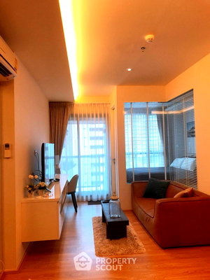 คอนโดให้เช่า : คอนโด 1-ห้องนอน ที่ เอช สุขุมวิท 43 ใกล้ BTS พร้อมพงษ์ (ID 511215)