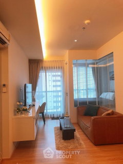 รูปภาพ 1-BR Condo at H Sukhumvit 43 near BTS Phrom Phong (ID 511215)