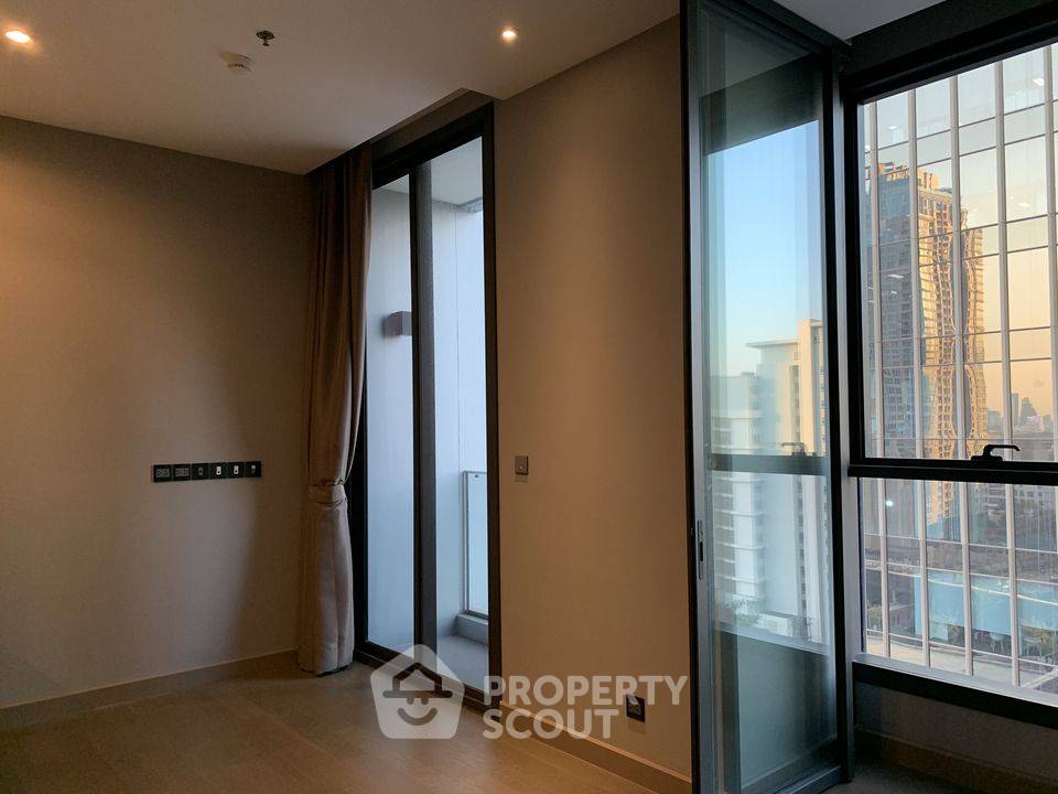 รูป คอนโด 1-ห้องนอน ที่ ดิ เอส แอท สิงห์ คอมเพล็กซ์ ใกล้ MRT เพชรบุรี (ID 680450) - รูปที่ 16/19