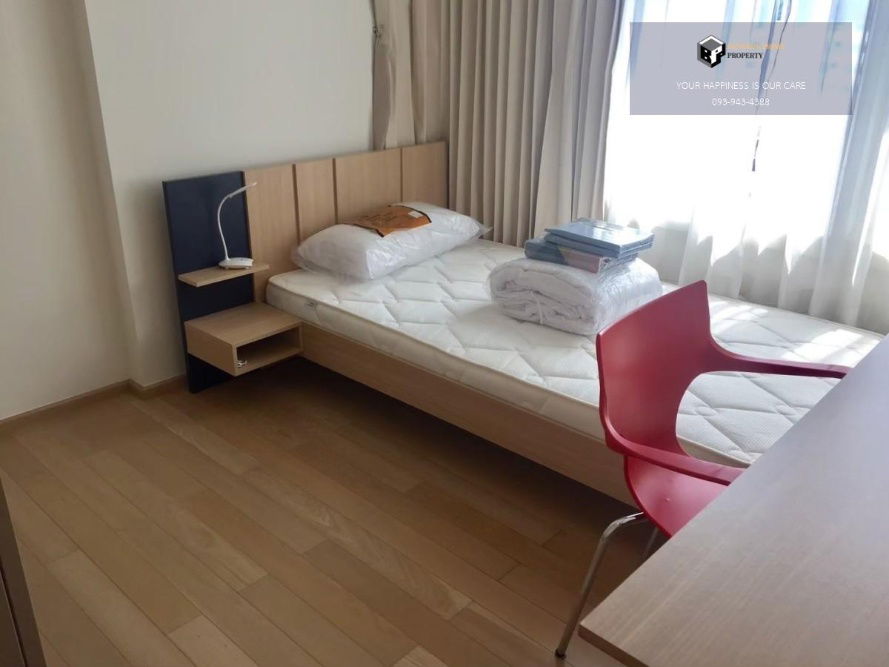 picture Siri at Sukhumvit | Beautiful Room🚝Near BTS Thonglor 0m | #2025080111241 - 11/14