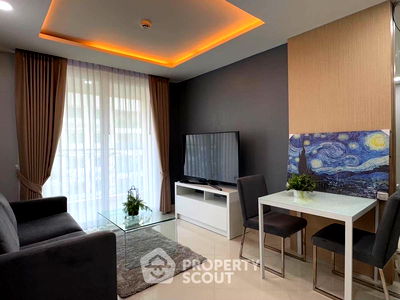 Condos for sale Pattaya : 1-BR Condo at Paradise Park Jomtien close to Jomtien Beach (ID 2231593)