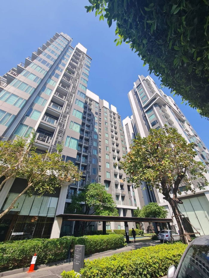 picture #SC7312​​​​ ​📌 Rent | 🟦🟨Ceil by Sansiri​​🟥🟩💬𝑪𝒐𝒏𝒕𝒂𝒄𝒕𝑳𝑰𝑵𝑬:@𝒔𝒆𝒄𝒓𝒆𝒕𝒑𝒓𝒐𝒑𝒆𝒓𝒕𝒚 🔥✨       - 14/14