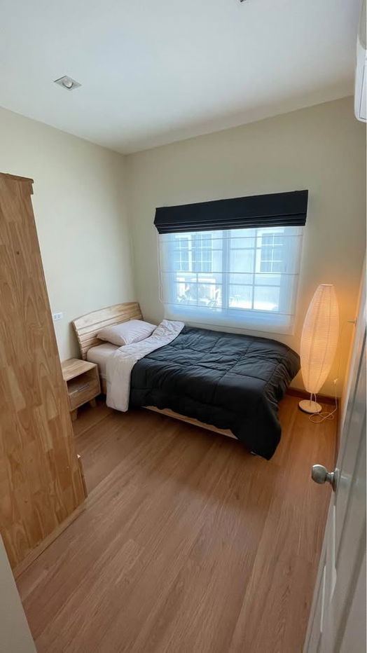 picture Townhome ready to move in (Ram-Intra Wongwaen) - 15/18