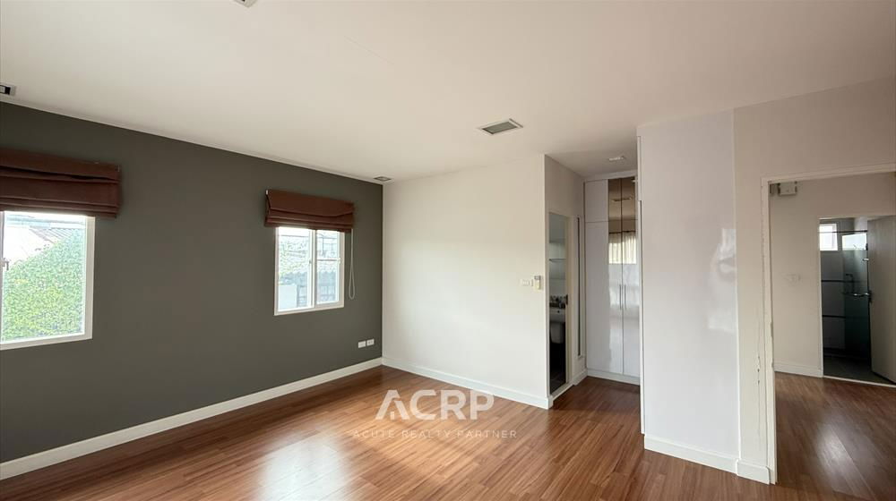 รูป ขายบ้านเดี่ยวราคาพิเศษ มัณฑนา กัลปพฤกษ์-วงแหวน หลังริม - รูปที่ 3/18