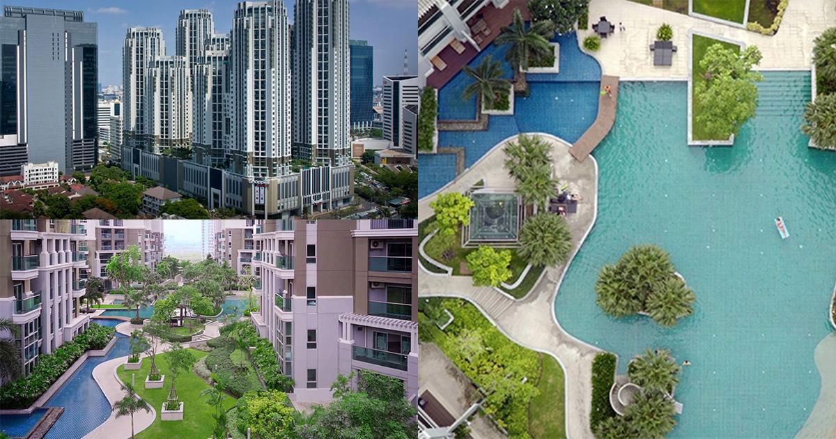 รูป 📌📌 เช่าด่วน !!! Belle Grand Rama 9  แบบ -1ห้องนอน -2ห้องนอน -3 ห้องนอน - Duplex -Penthouse ราคาดีมาก 📌📌 - รูปที่ 3/7