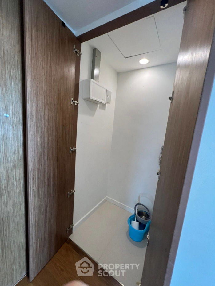 picture 1-BR Condo at Bright Wongwian Yai near BTS Pho Nimit (ID 965074) - 3/11