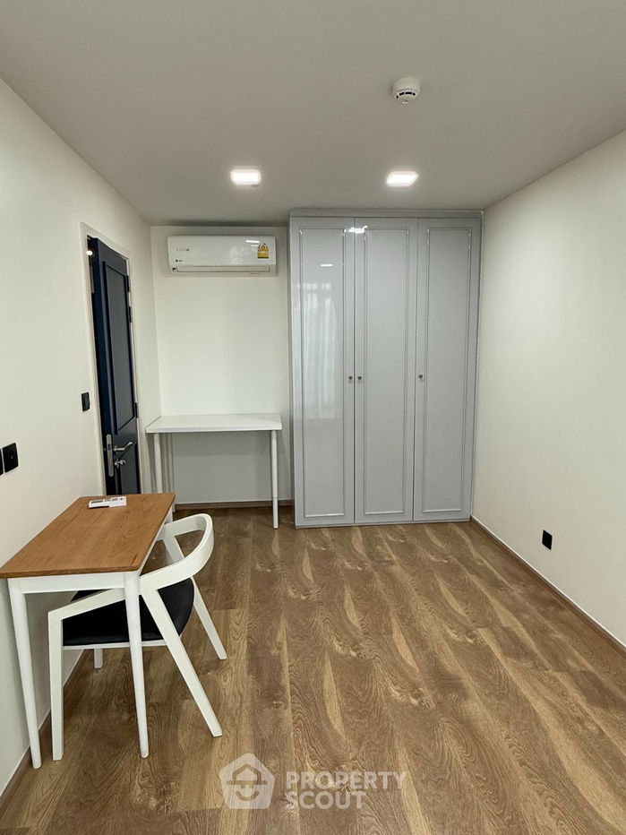 picture 2-BR Condo at Maestro 01 Sathorn - Yenakat near MRT Khlong Toei (ID 2233244) - 4/7