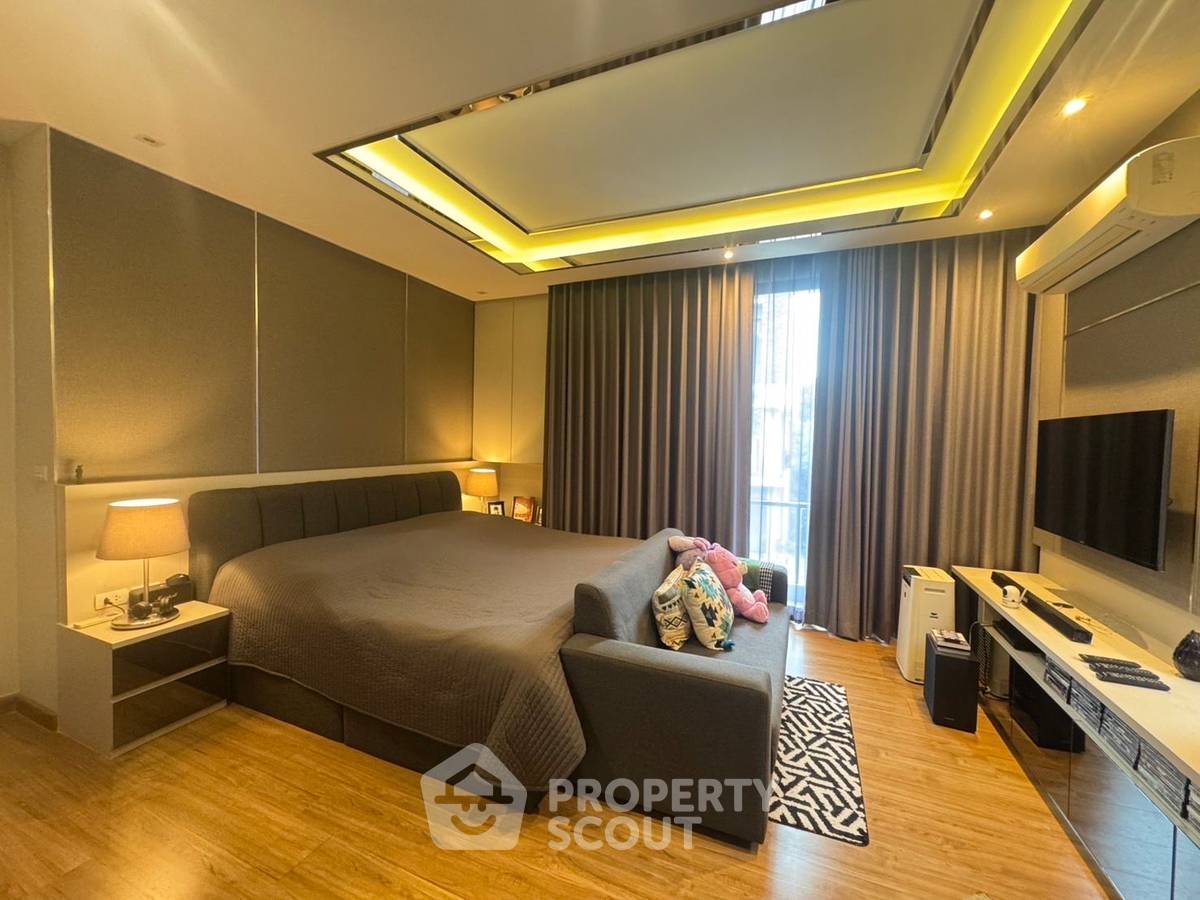 รูป ทาวน์เฮาท์ 3-ห้องนอน ที่ บ้านกลางเมือง เกษตร-นวมินทร์ ใน คลองกุ่ม (ID 2233388) - รูปที่ 12/22