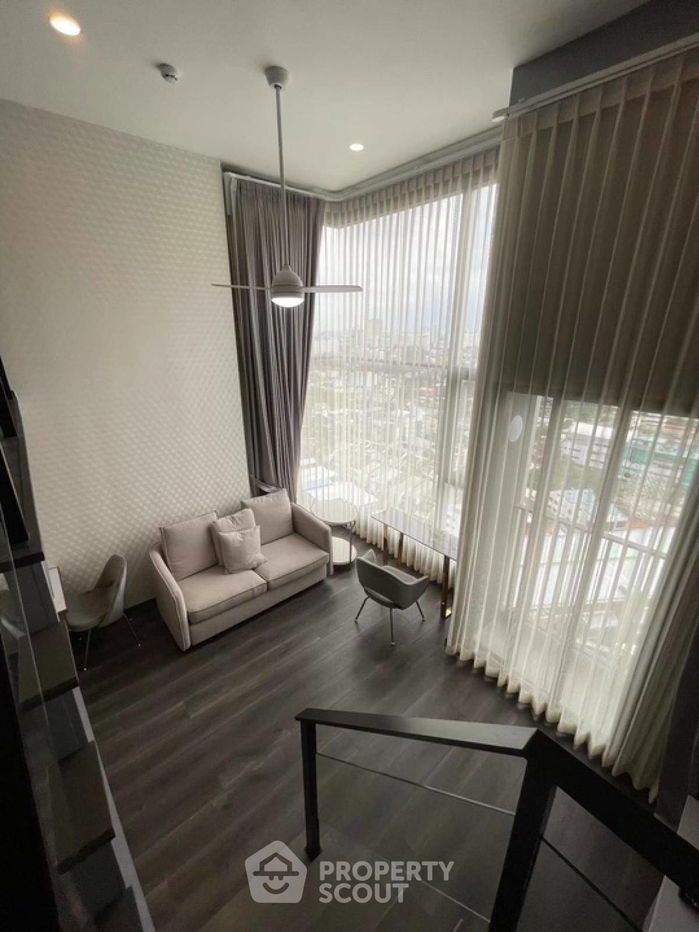 picture 1-BR Condo at Knightsbridge Space Ratchayothin near BTS Ratchayothin (ID 1779326) - 9/16