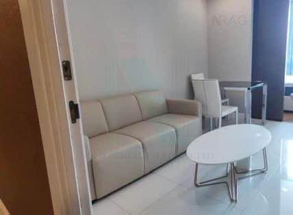 🎉 For Rent Condo THE METROPOLIS SAMRONG INTERCHANGE Building B, Floor 16,1 bed room, Room size 35 sqm