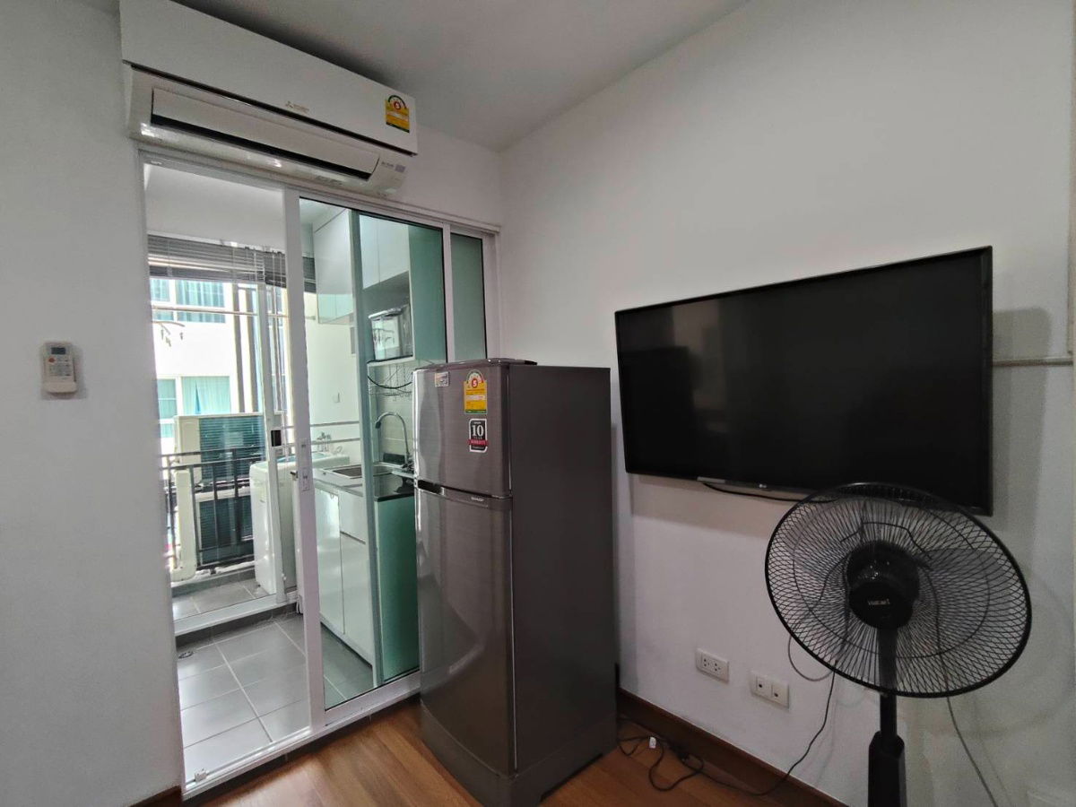 รูป ให้เช่าคอนโด Regent Home Sukhumvit 81 (คอนโด รีเจ้นท์ โฮม สุขุมวิท81 ) ใกล้ BTSอ่อนนุช ,ห้าง ร้านค้า ร้านอาหารเยอะมาก - รูปที่ 3/11