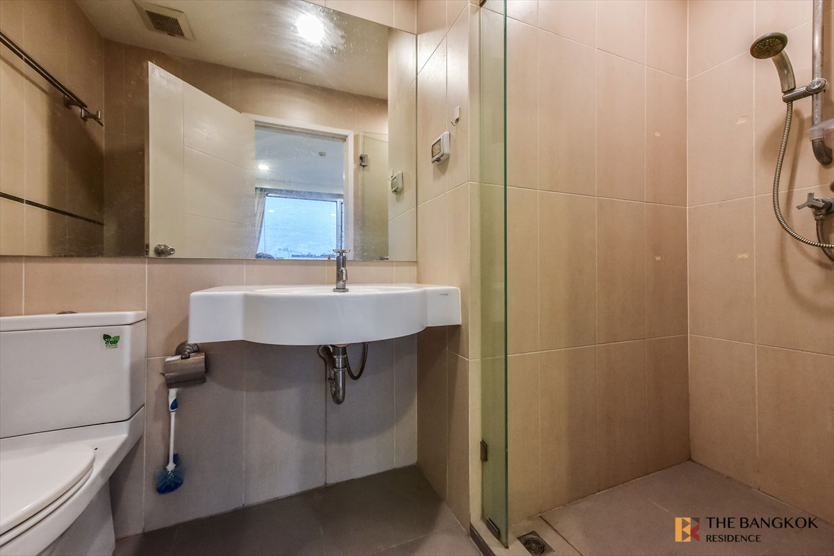 รูป Centric Sathorn-St.Louis 🌟 ยูนิตพรีเมี่ยมที่ใกล้ทุกความสะดวก ใกล้ BTS เซนต์หลุยส์ - รูปที่ 13/13