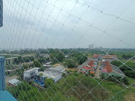 รูป ขายด่วน คอนโด ลุมพินี ซีวิว ชะอำ ขายขาดทุน พร้อมอยู่ วิวทะเล หาดชะอำ - รูปที่ 2/2