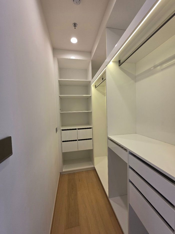 picture ANIL Sathorn12  1bedroom 1bathroom  - 6/14