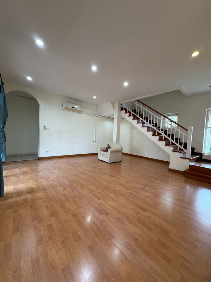 รูป ขายบ้านเดี่ยว สุขุมวิท ใกล้ BTS ปุณณวิถี พระโขนง กรุงเทพมหานคร BRE25501 - รูปที่ 5/20