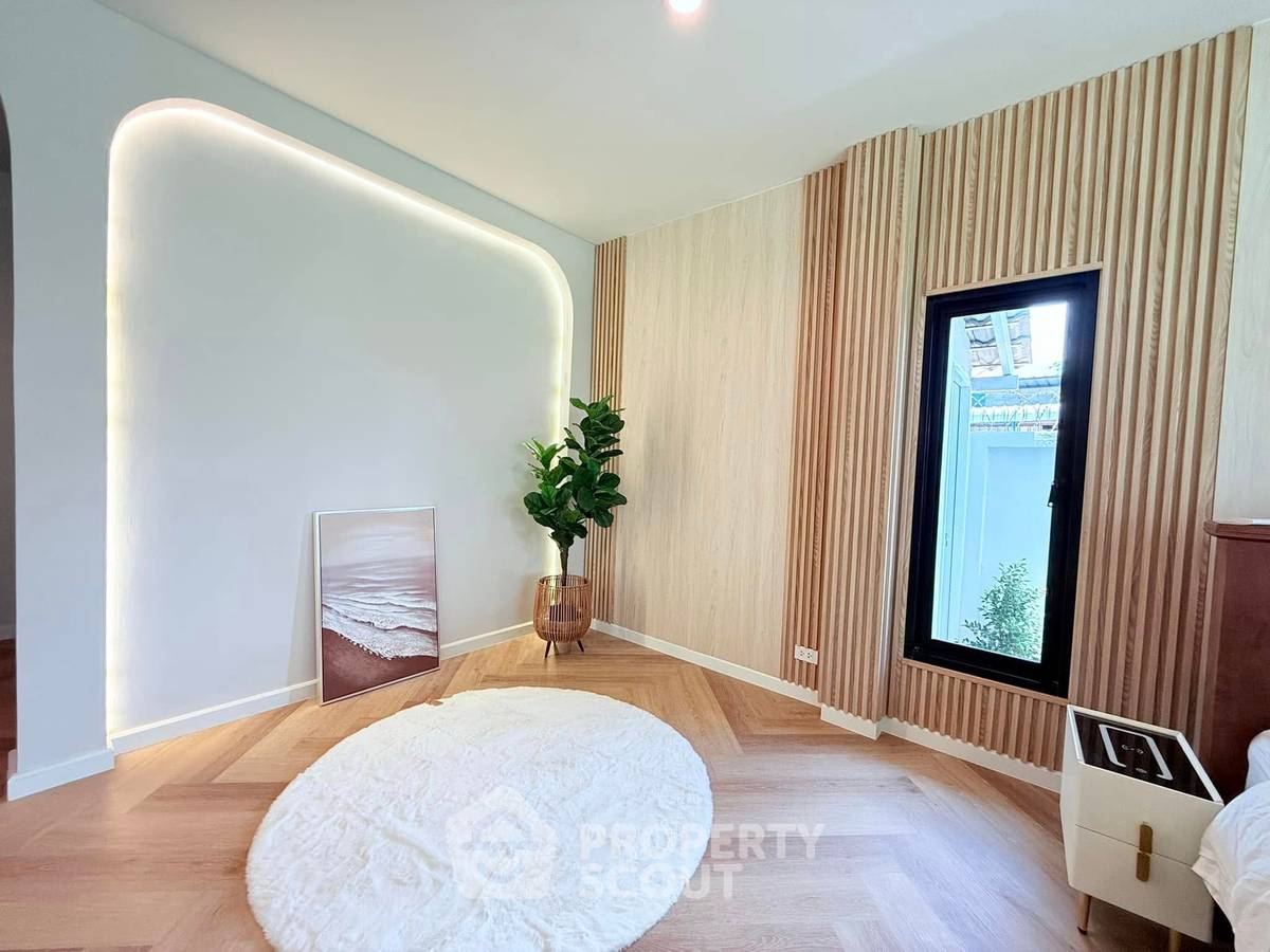 picture 3-BR House at European Thai House close to Toongklom-Tanmun (ID 2105349) - 7/8
