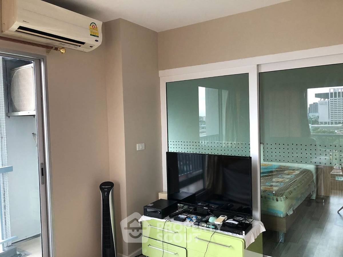 รูป คอนโด 1-ห้องนอน ที่ เดอะ คีย์ แจ้งวัฒนะ ใน บางตลาด (ID 2234427) - รูปที่ 8/8