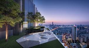 picture 📌📌 Urgent rent!!! Knightsbridge Space Rama 9, 1 bedroom, 2 bedrooms, very good price 📌📌 - 2/11