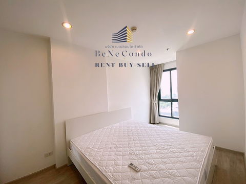 *** (Official Agent) Condo for rent : Ideo Mobi Charan-Interchange ***