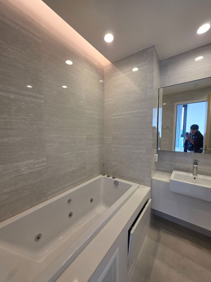 picture ANIL Sathorn12  1bedroom 1bathroom  - 9/14