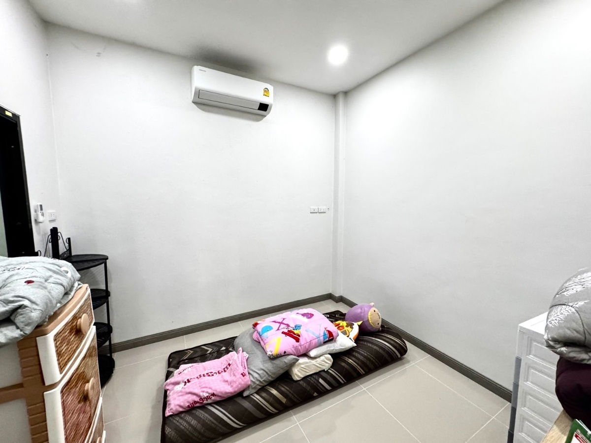 รูป ขายด่วน บ้านชั้นเดียว สภาพใหม่ พิกัด หาดใหญ่ใน 2 ห้องนอน ขายเพียง 2.39 ล้านบาท - รูปที่ 15/23