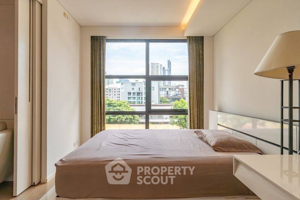 picture 1-BR Condo at Mode Sukhumvit 61 near BTS Ekkamai (ID 1832434) - 8/16