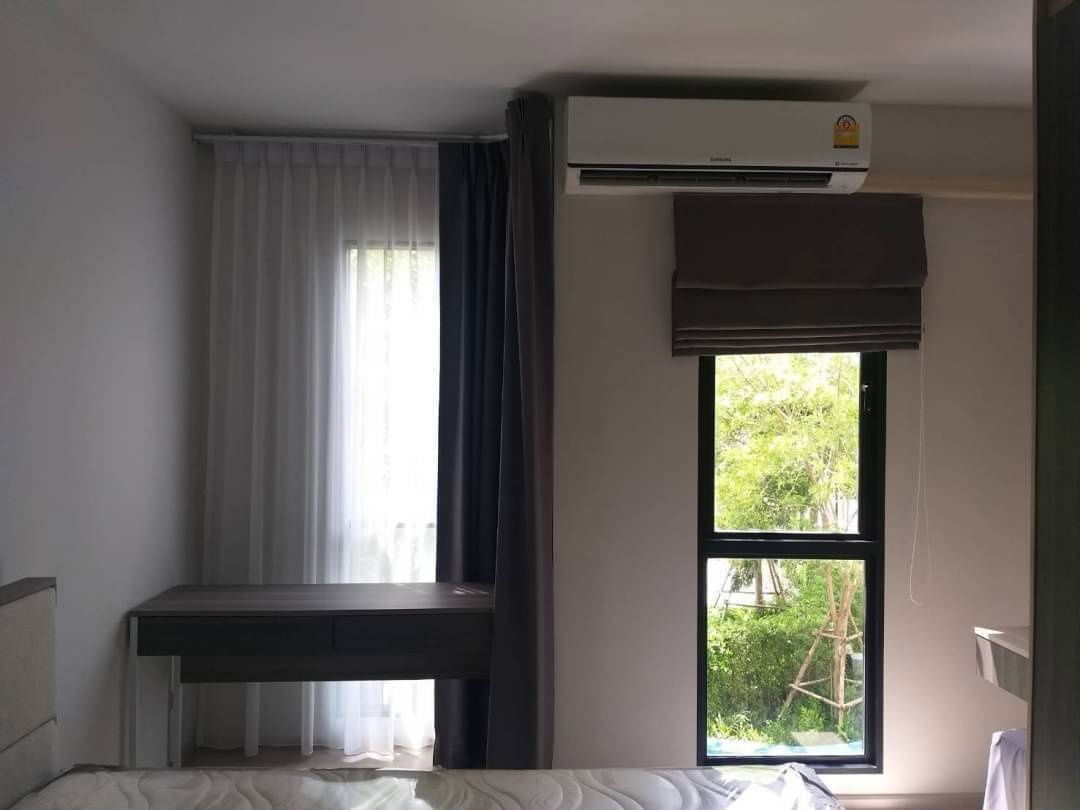 picture  (For Rent Condo Unio Sukhumvit 72) - 9/15
