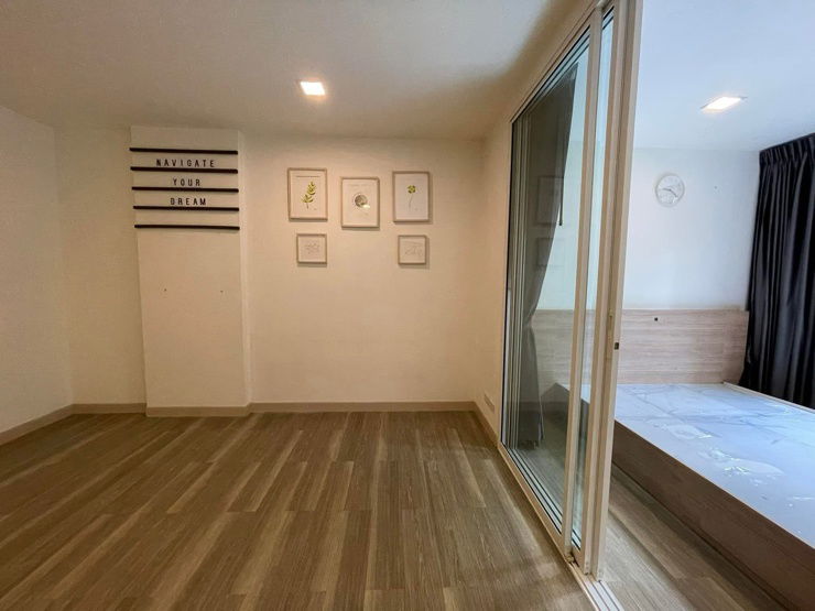 picture #Z1731 Condo for rent at Moniiq Sukhumvit 64 - 7/10